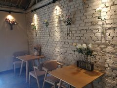 -小巷餐厅(五大街店)