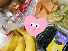-麦当劳(四川北路店)