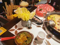 -江北北火锅馆·公路夜市(魏公村店)