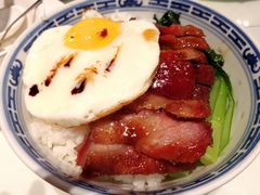 -新大咀港式茶餐厅(宝山万达店)