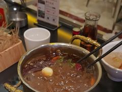 -葛记红焖羊肉(和平路形象店)