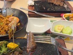 -豪客来牛排(海沧阿罗海店)