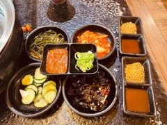 -九田家黑牛烤肉料理(石路天虹店)
