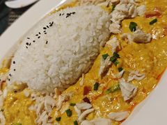 -翡翠鸟精品泰国菜(北辰财富中心店)