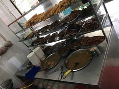 -百成大同鸭肉粥(大同总店)