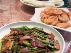 -北戴河转鱼·炒螃蟹酱餐厅