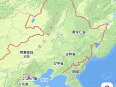 -北极村旅游风景区