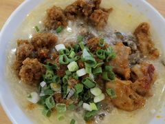 鸳鸯捞面-小豆海棠(嘉兴路店)