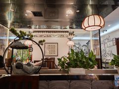 -徽韵人家·传承正宗徽菜(牡丹园店)
