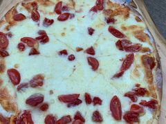 意式海鲜面-疯克大象美式烤肉餐厅