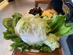 -京城北门羊蝎子铜锅涮肉(总店)
