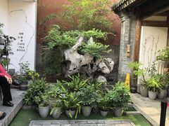 -故宫冰窖餐厅