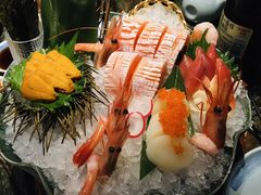 -炙柒Sekinana·精致料理 烧鸟·铁板烧(海上世界店)