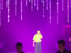 -赤红音乐现场(浦东金桥路店)
