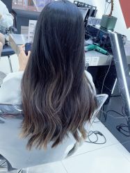 -FINE HAIR 烫染专业设计