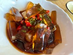 -敦煌达记酱驴肉黄面馆