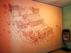 -大馆(前中区警署建築群)