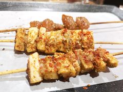 -管氏翅吧(马家堡店)