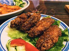 -马来MO简餐.南洋风味料理(美食街店)