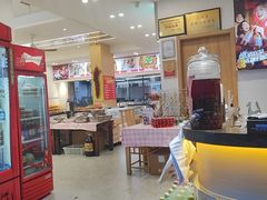 -三只鸟本地特色菜馆(上饶总店)