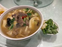-合记烩面(人民路店)