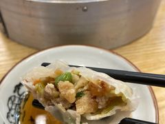 -面道赞宁海海鲜面(迎凤街店)