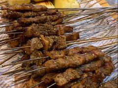 -牛老二海鲜烧烤(日照总店)