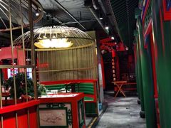 -北平食府.北京烤鸭(亦庄店)