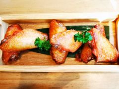 -青麦家·融合餐厅(江岛智立方店)