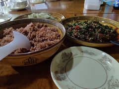-茶泡饭(李子坝店)