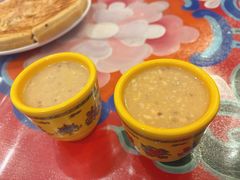 -四姑娘山阿巴郎·藏式花园餐厅