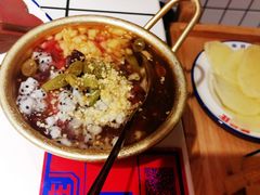 -贤合庄卤味火锅(顺城店)