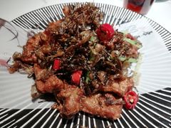 -姜君·千岛湖鱼头馆(浦东大道店)