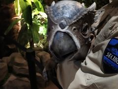 -侏罗纪世界电影特展(广州站)