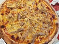 -ITA·意塔意大利餐厅(亦庄店)