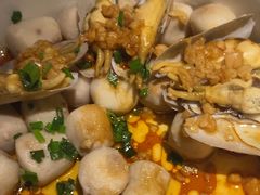 -筱爷叔·上海传统手工菜(玉树路店)
