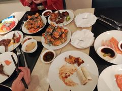 -杭州滨江世融艾美酒店·新食谱全日餐厅