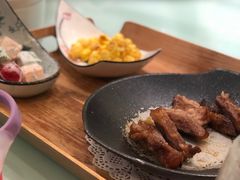 -海景壹号大酒店(滨湖店)