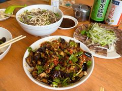 -十二忠手拉面(中华路店)