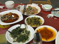 -红灯笼龙凤饭店(宁波老字号店)