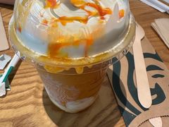 -星巴克臻选(周浦万达店)