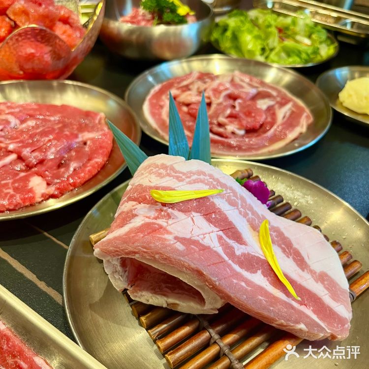 吃烤肉认准西塔老太太👵！