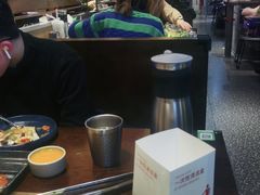 大堂-新石器烤肉(之心城店)