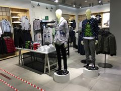 -ZARA(重庆华润万象城中区店)