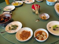-老吉堂上海本帮菜(望京万象汇店)