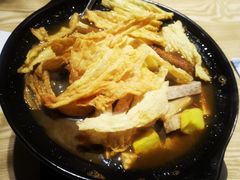 -渔太泰漓江小馆·广西融合菜(西街店)