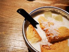 -兰木肆·云南菜(龙湖U城天街店)