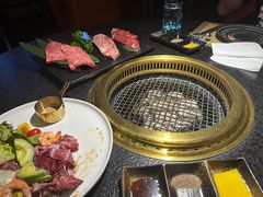 -觅福里•熟成和牛餐厅