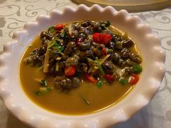 香辣螺丝-海江5号