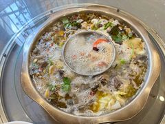 -黑河坝泡姜鸡贡椒鱼(贾旗路店)